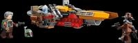 LEGO 75437 - LEGO&reg; Star Wars&trade; - Cobb Vanths Speeder