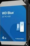 WD40EZZX - 4TB Festplatte WD Blue - Desktop