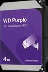 WD44PURZ - 4 TB Festplatte WD Purple&trade; - Video