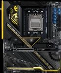 ASR 90MXBTB0 - ASRock X870E Taichi OCF WiFi7 DDR5 (AM5)