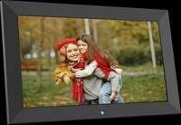 BRAUN DF 1098 - Digitaler Bilderrahmen, DigiFrame 1098