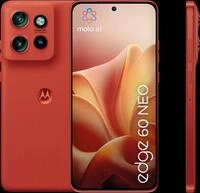 MOTO PBA80004SE - Motorola edge 60 neo (12/256 GB) Poinciana
