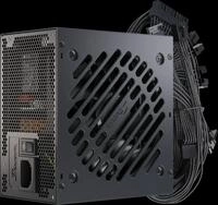 SEA COREBC 650 - Seasonic CORE BC ATX 3.1, 80+ Bronze, 650 W, schwarz