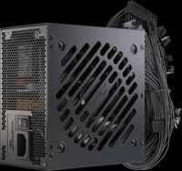 SEA COREBC 750 - Seasonic CORE BC ATX 3.1, 80+ Bronze, 750 W, schwarz