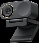 I360 LINK2CP SW - Insta360 Link 2C Pro Graphite Black