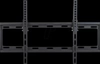 PM-BT600 - TV-Wandhalterung, neigbar, 32" - 65", schwarz