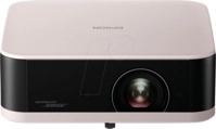 EPSON EF-61R - Projektor / Beamer, 700 lm, Full HD, rosenquarz