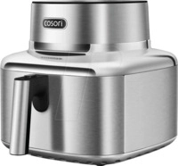COSORI 77696 - Cosori - Hei&szlig;luftfritteuse ICONIC Airfryer CAF-SE601S-CEU