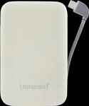 INTENSO 7333031 - Powerbank S10000, Li-Po, 10000 mAh, USB-C, beige