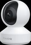 REO E340-8MP - &Uuml;berwachungskamera, IP, LAN, WLAN, innen