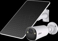 DH AP BC1 W6 W - &Uuml;berwachungskamera, IP, WLAN, au&szlig;en, inkl. Solarpanel