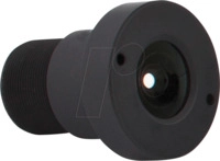 MX B036 - Objektiv, Ultraweitwinkel, 130&deg;