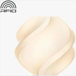 BL A17-Y0-SPL - Filament, PLA Translucent, 1.75 mm Mellow Yellow, 1 kg