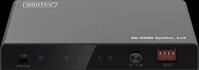DIGI 55339 - HDMI-Splitter, 1x2 Port, 8K/60 Hz
