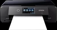EPSON XP-980 - Fotodrucker, A3, LAN/WLAN, Duplex, inkl. UHG