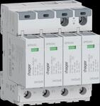 SPE440S - &Uuml;berspannungsableiter 4P T2 TNS