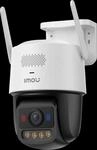 IMOU TITAN PRO - &Uuml;berwachungskamera, IP, LAN, WLAN, PoE, au&szlig;en