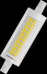 LDV 854503597 - LED-Lampe Slim Line R7S, 9,5 W, 1055 lm, 2700 K, dimmbar, 78 mm