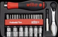 WIHA 46960 - Wiha ProBuddy&reg; Evo 40-teilig, gemischt