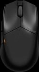 BQT BM007 - Gaming-Maus (Mouse), Funk, ergonomisch, schwarz