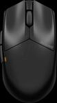 BQT BM008 - Gaming-Maus (Mouse), Funk, symmetisch, schwarz