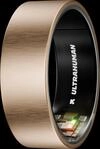 UH AIR RS 13 - Smart Ring Air Gr. 13 rose gold