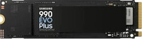 SAMSUNG MZ-V9S4T0BW, MZ-V9S4T0BW - Samsung SSD 990 EVO Plus 4TB, M.2 NVMe