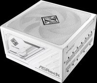 ASR 90UXS120-G - ASRock Steel Legend SL-1200GW 1200W Gold, wh