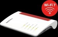 FRITZ 7632 - FRITZ!Box 7632 - DSL-WLAN-Router - Wi-Fi7