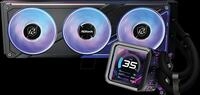 ASR 90APGA36-B - ASRock Phantom Gaming 360 LCD