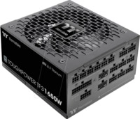 TT 46074 - Thermaltake Toughpower TF3 1650W, Titanium