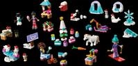LEGO 42698 - LEGO&reg; Friends Adventskalender 2026