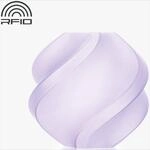 BL A17-P1-SPL - Filament, PLA Translucent, 1.75 mm Lavender, 1 kg