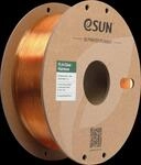 ESUN 72217836 - Filament, PLA-Clear, 1,75 mm, flammenkristall, 1 kg