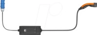 LAPP 74209 - Mobiles Ladeger&auml;t, 7,4 kW, 32 A, 1 Ph, Typ2, 6m, Caravan