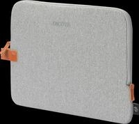 DICOTA D31751-R - Laptop-/Notebookschutzh&uuml;lle, 13" (33 cm), Grau