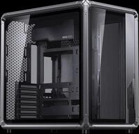 JNB 55539 - Jonsbo X400 Midi-Tower, grau