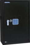YE YKB550DB1 - Schl&uuml;sselkasten, PIN-Code, 100 Haken