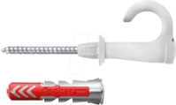 FD 564171 - EASYHOOK Round, 8x40, 25 St&uuml;ck