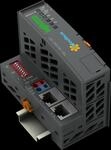 WAGO 750-362/000 - Feldbuskoppler Modbus TCP, 4. Gen., Extrem