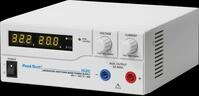PEAKTECH 1535 - Labornetzger&auml;t, 1 - 32 V, 0 - 20 A, stabilisiert