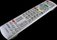 MAHA 84231 - Ersatzfernbedienung f&uuml;r Panasonic N2QAYB000673