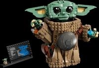 LEGO 75446 - LEGO&reg; Star Wars&trade; - Grogu&trade; (Lehrling des Mandalorianers)