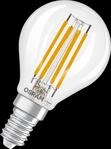 LDV 854444739 - LED-Lampe Superstar E14, 3,4 W, 470 lm, 4000 K, dimmbar, Filamen