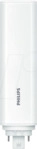 PHI 04987200 - LED EVG PL-T Lampe, GX24q-4, 16 W, 2250 lm, 4000 K