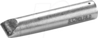 ERS 0832MDLF - L&ouml;tspitze 832MDLF, 8,0 mm