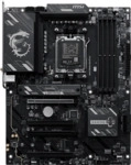 MSI 7E89-001R - B850 GAMING PRO WIFI6E (AM5)