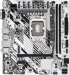 ASR 90MXBTU0 - ASRock H610M-HDV/M.2 D5 GEN5 (1700)
