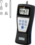 PCE PFG 500 - Kraftmessger&auml;t PCE-PFG 500