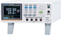 GOM-804 - Milliohmmeter GOM-804, digital, 50000 Counts